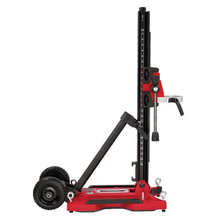 New Milwaukee Mx Fuel Handheld Core Drill Stand - MXFDR150