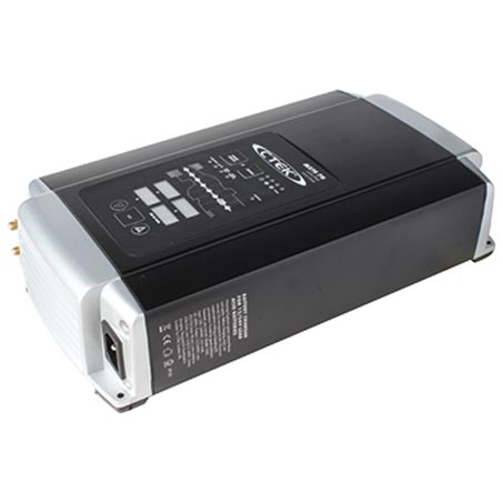 New CTEK Battery Charger 12 or 24V 70/50Amp 5kg - 2 Year Warranty MXTS70