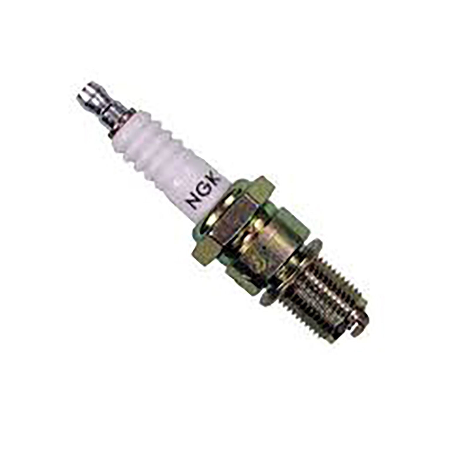New NGK Spark Plug - B6ES (7310) #NGKB6ES