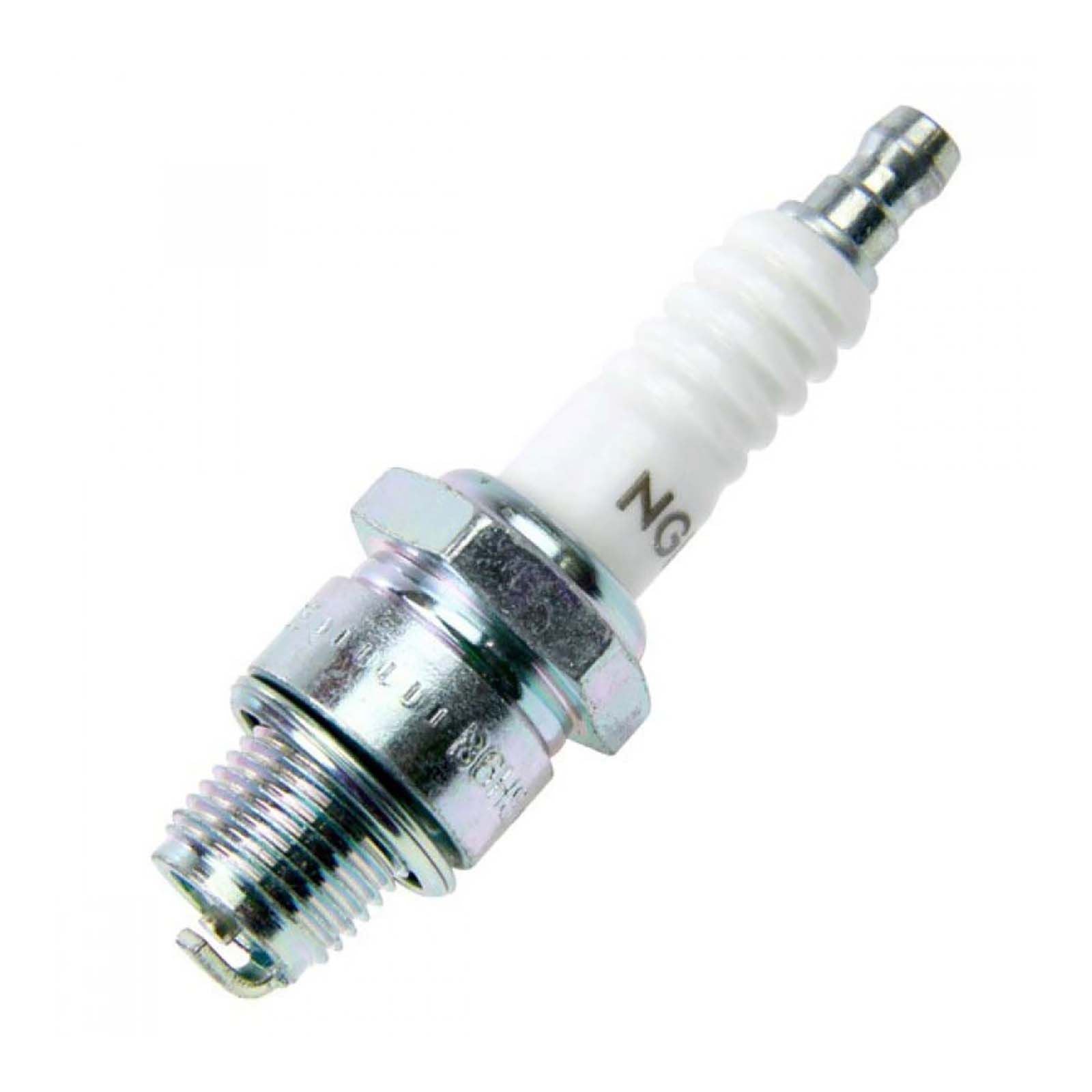 New NGK Spark Plug - B6HS (4510) #NGKB6HS