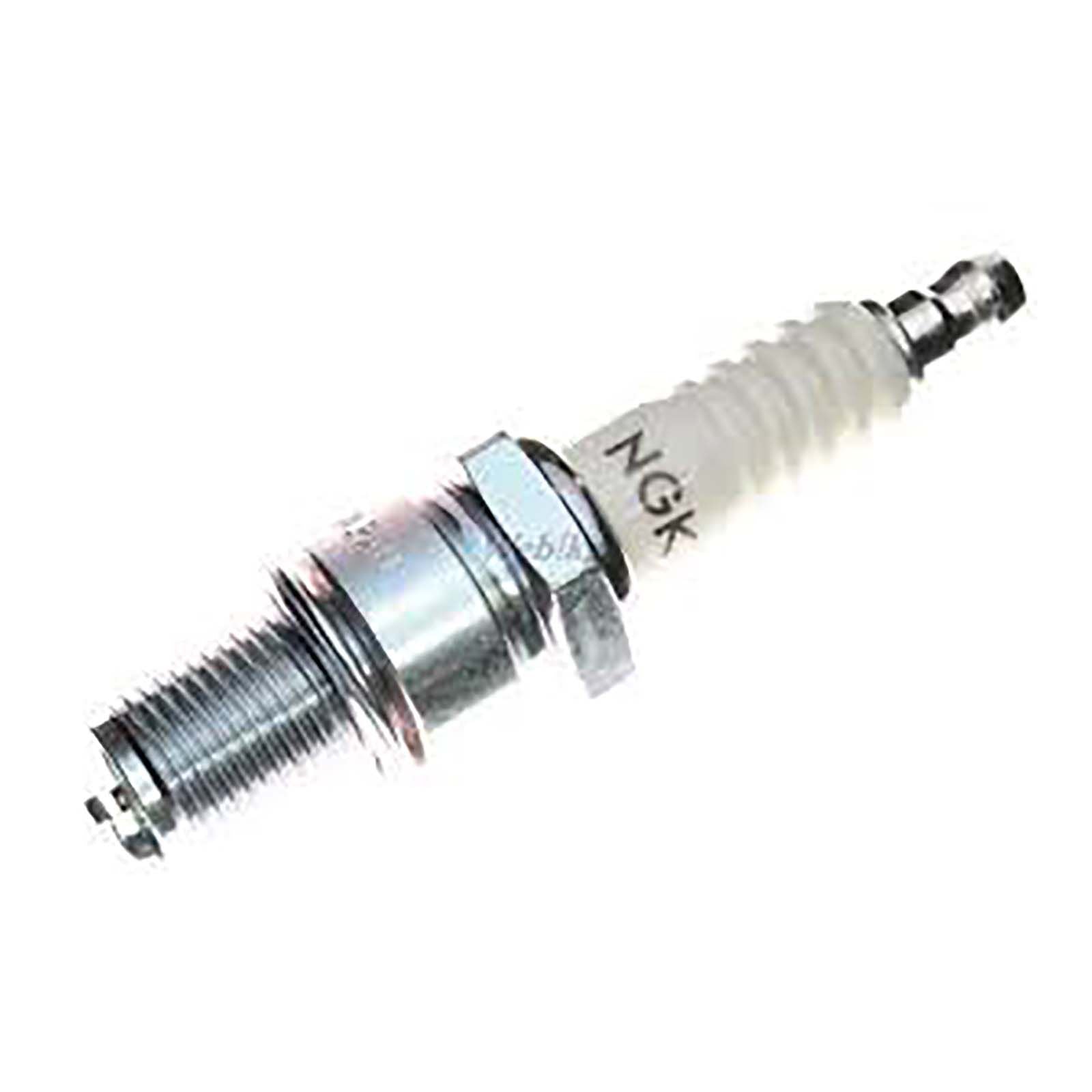 New NGK Spark Plug - B8ES (2411) #NGKB8ES