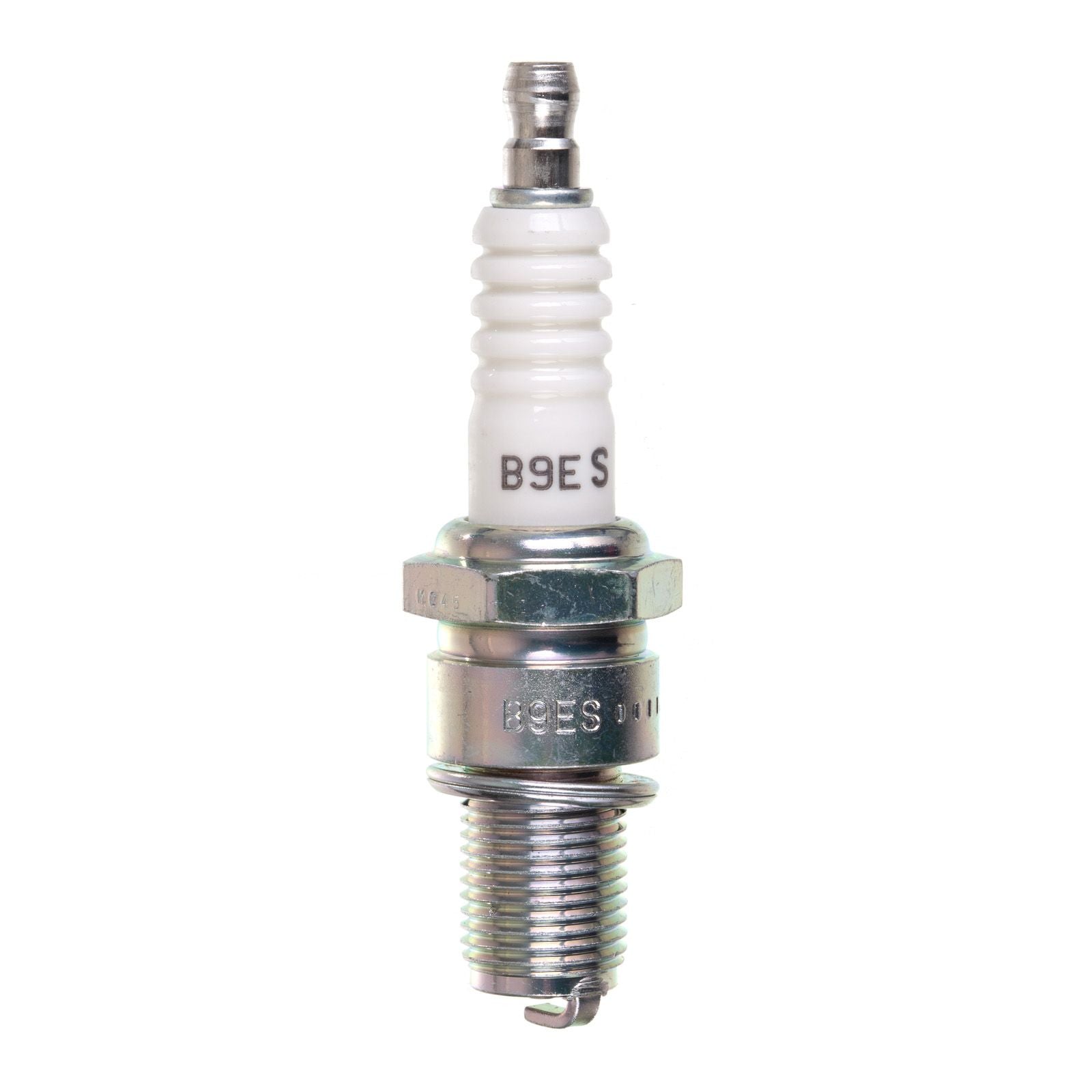 New NGK Spark Plug - B9ES (2611) #NGKB9ES