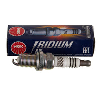 New NGK Spark Plug - BKR5EIX-11 (5464) #NGKBKR5EIX11