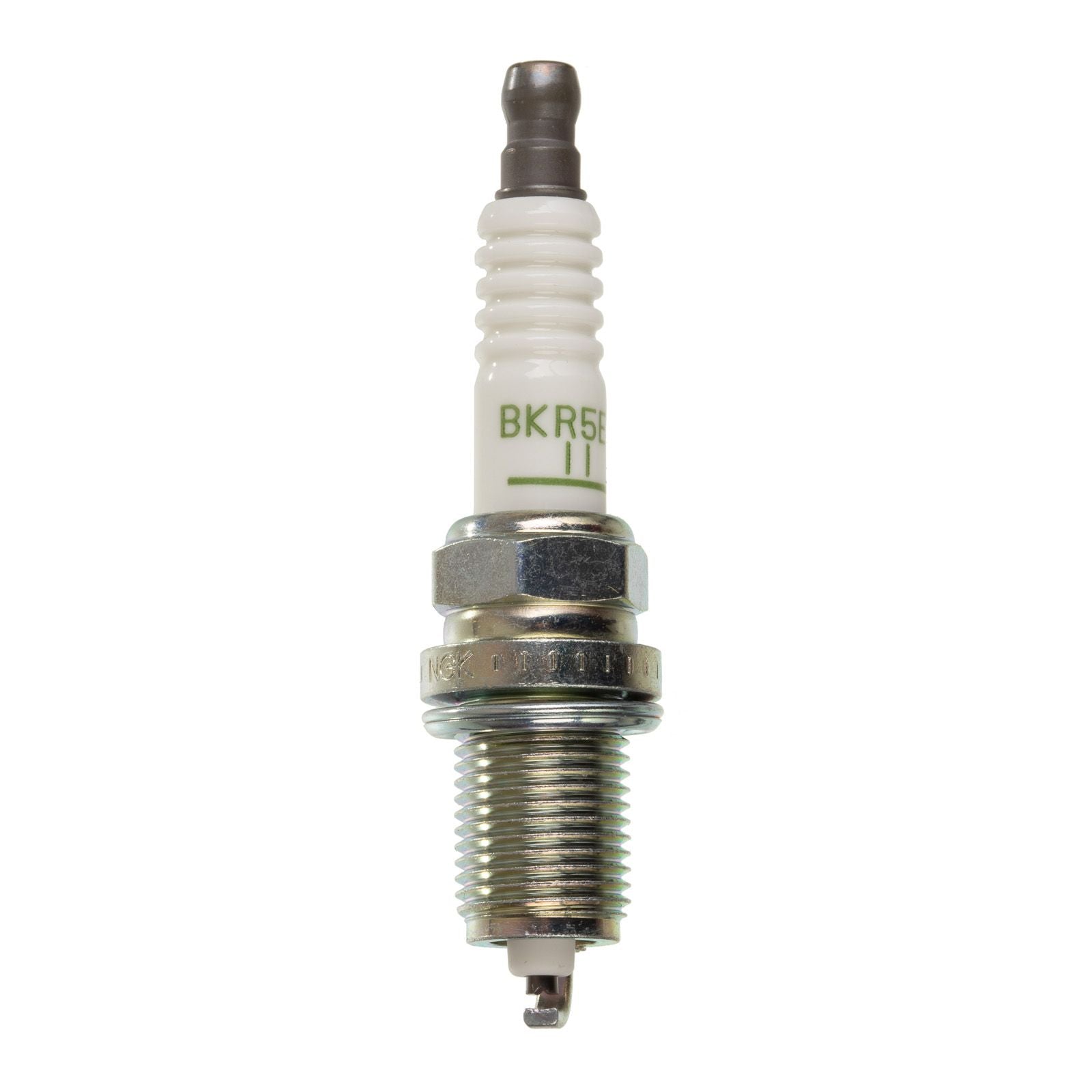 New NGK Spark Plug - BKR5EY-11 (2355) #NGKBKR5EY11
