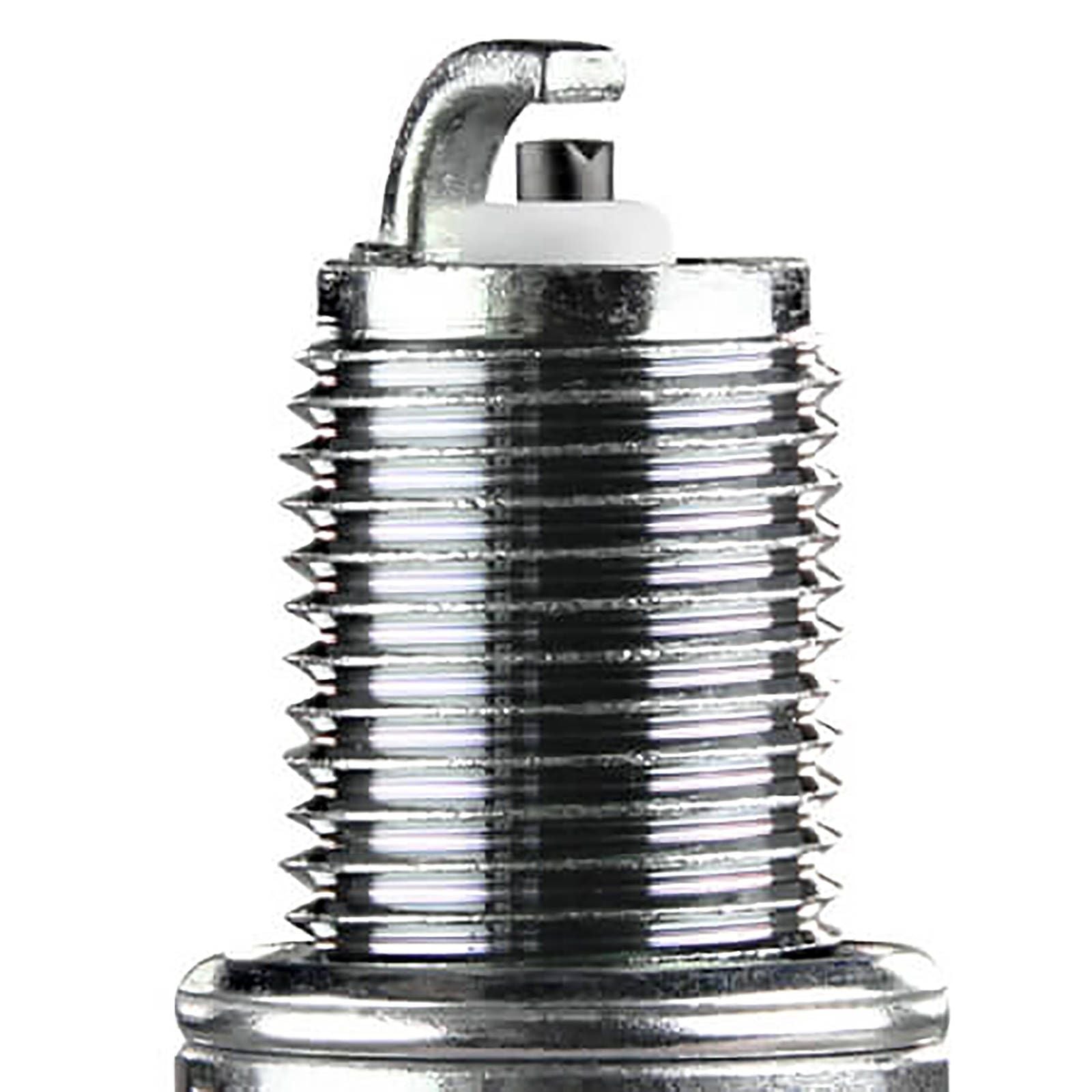 New NGK Spark Plug - BKR6E (6962) #NGKBKR6E