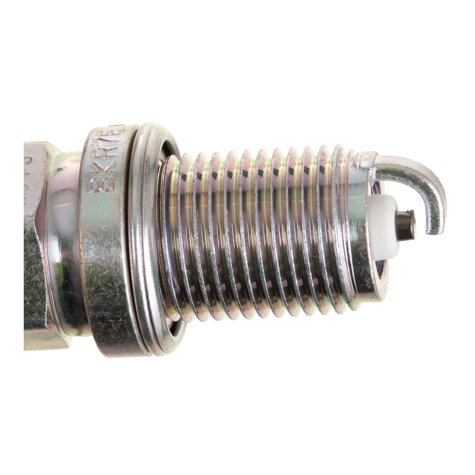 New NGK Spark Plug - BKR7E-11 (1283) #NGKBKR7E11