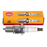 New NGK Spark Plug - BPR5ES-11 (4424) #NGKBPR5ES11