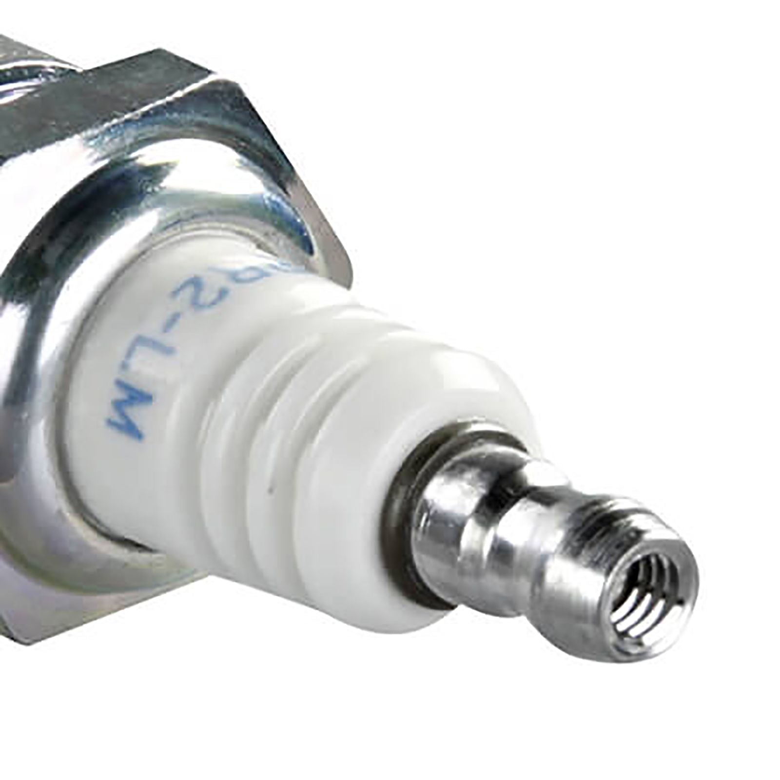 New NGK Spark Plug - BR2LM (5798) #NGKBR2LM