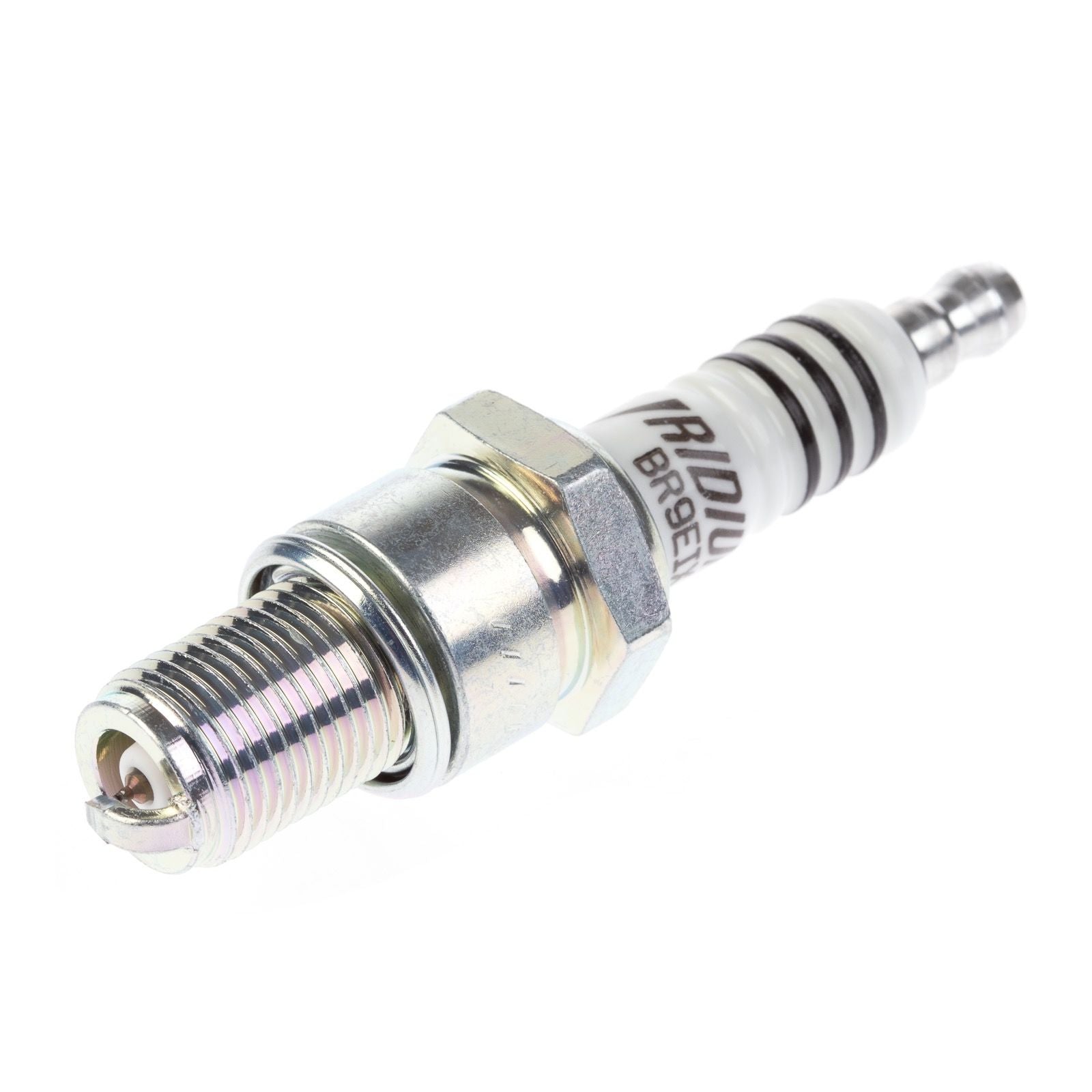 New NGK Spark Plug - BR9EIX (3981) #NGKBR9EIX