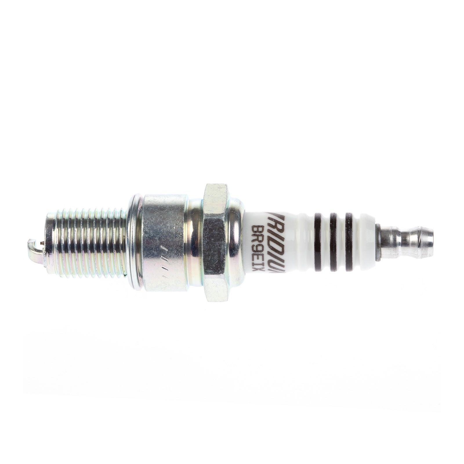 New NGK Spark Plug - BR9EIX (3981) #NGKBR9EIX