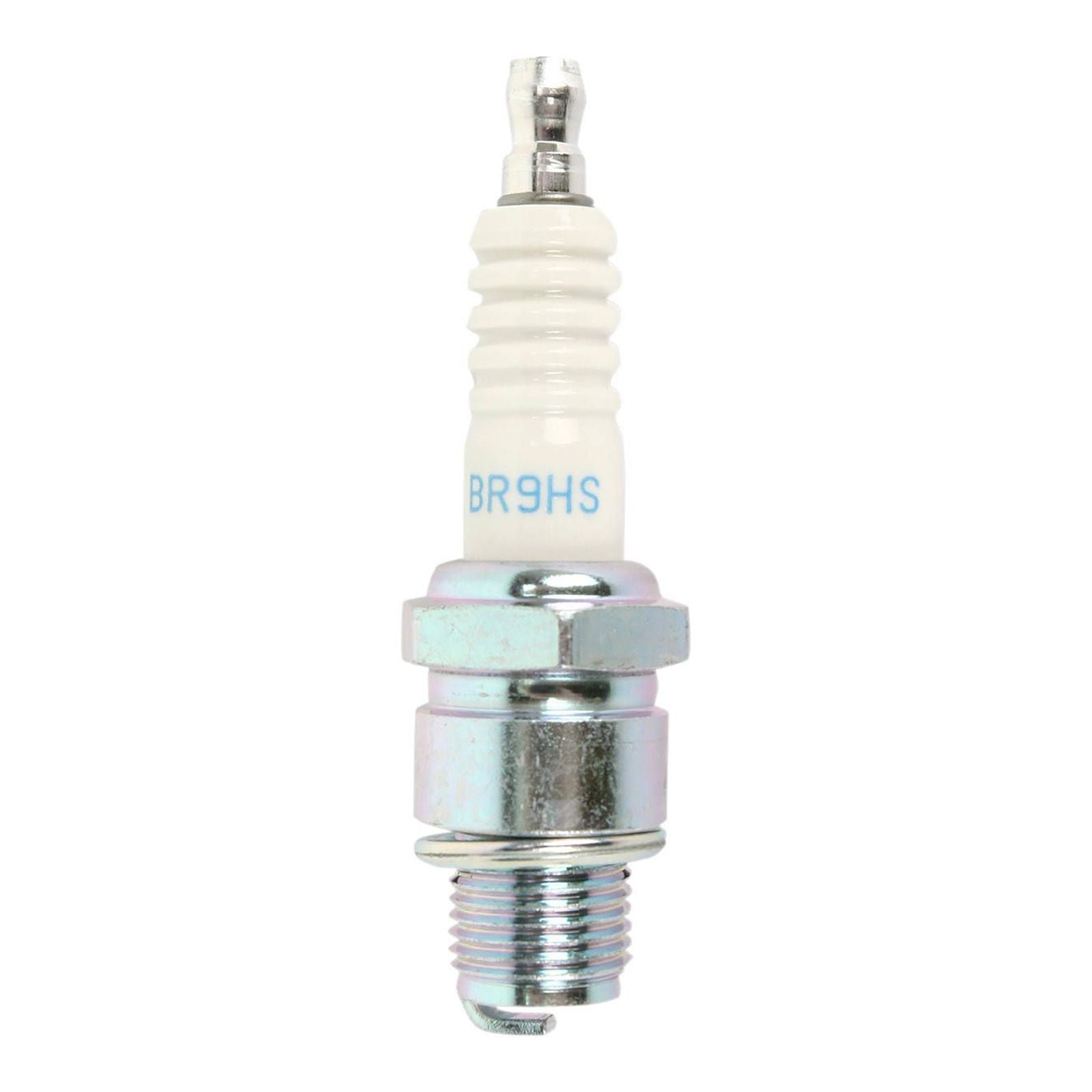 New NGK Spark Plug BR9HS (4522) Single #NGKBR9HS