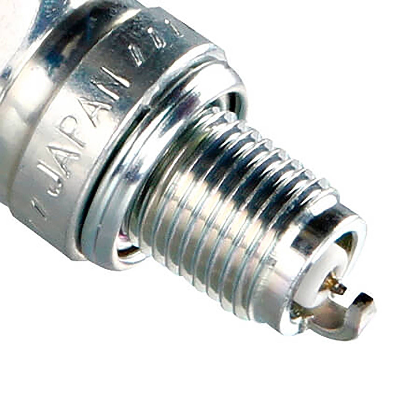 New NGK Spark Plug - CR6HIX (7274) #NGKCR6HIX