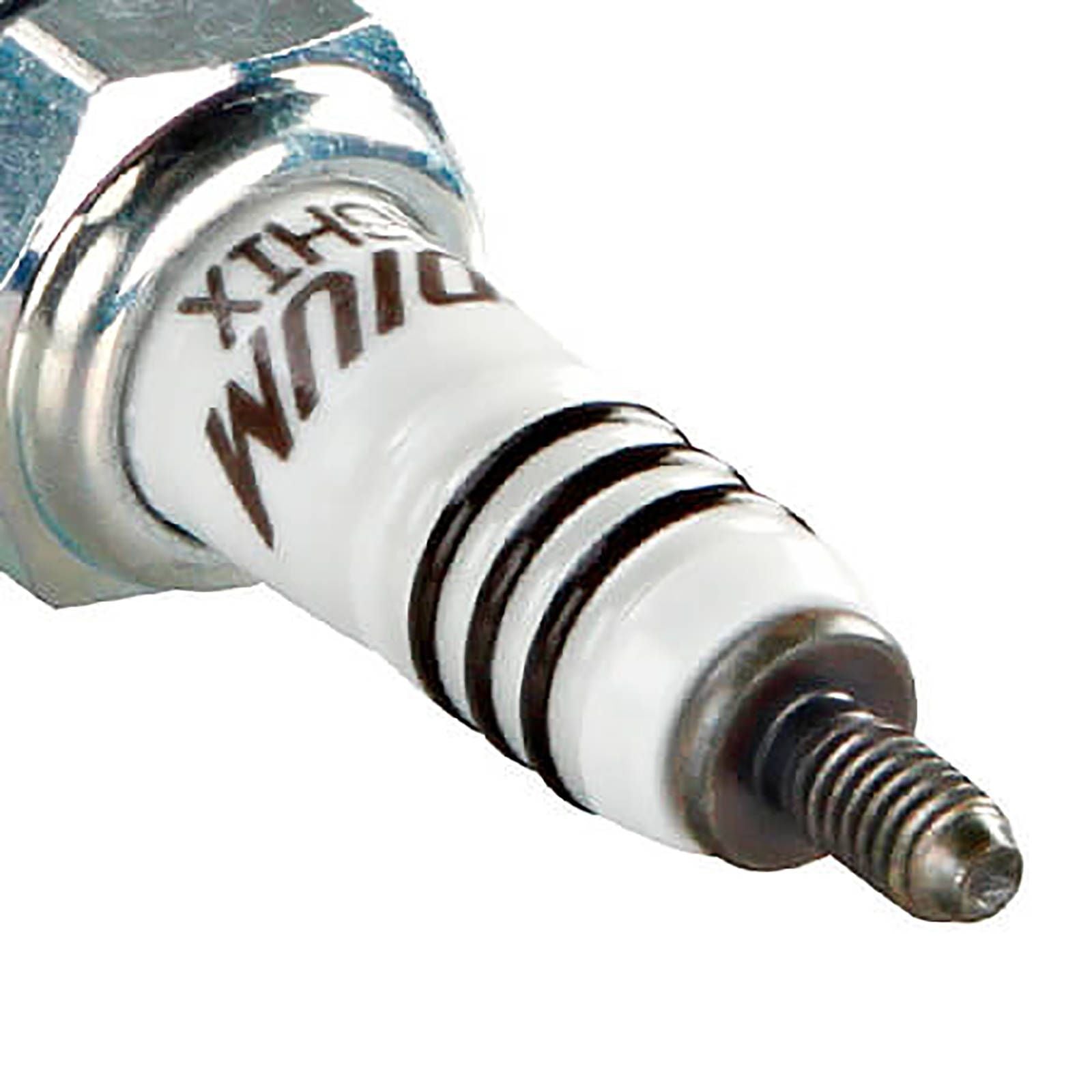 New NGK Spark Plug - CR6HIX (7274) #NGKCR6HIX
