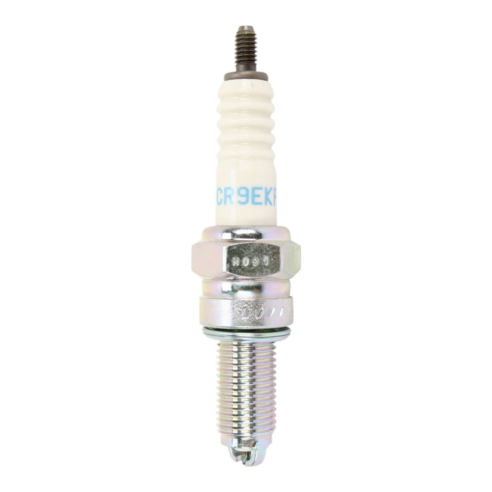 New NGK Spark Plug CR9EKPA (7785) Single #NGKCR9EKPA