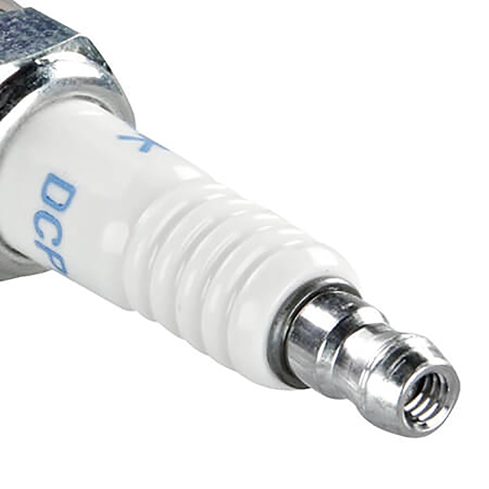 New NGK NGK Spark Plug - DCPR8E #NGKDCPR8E