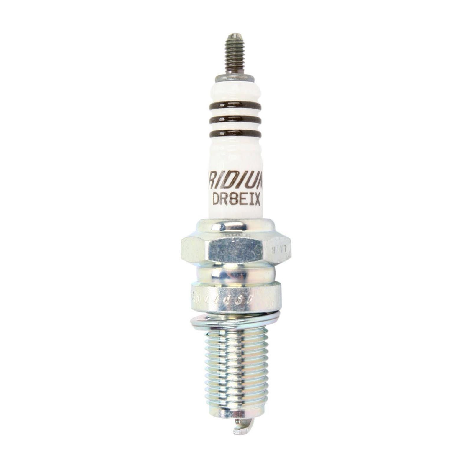 New NGK Spark Plug - DCR8EIX (3606) #NGKDCR8EIX