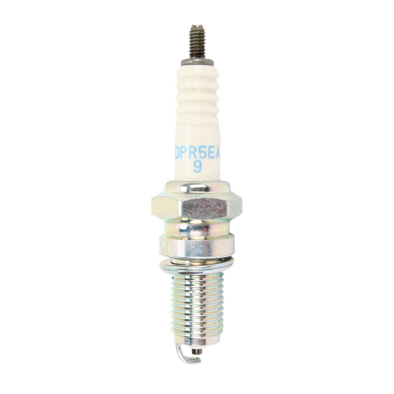 New NGK Spark Plug - DPR5EA-9 (2887) #NGKDPR5EA9