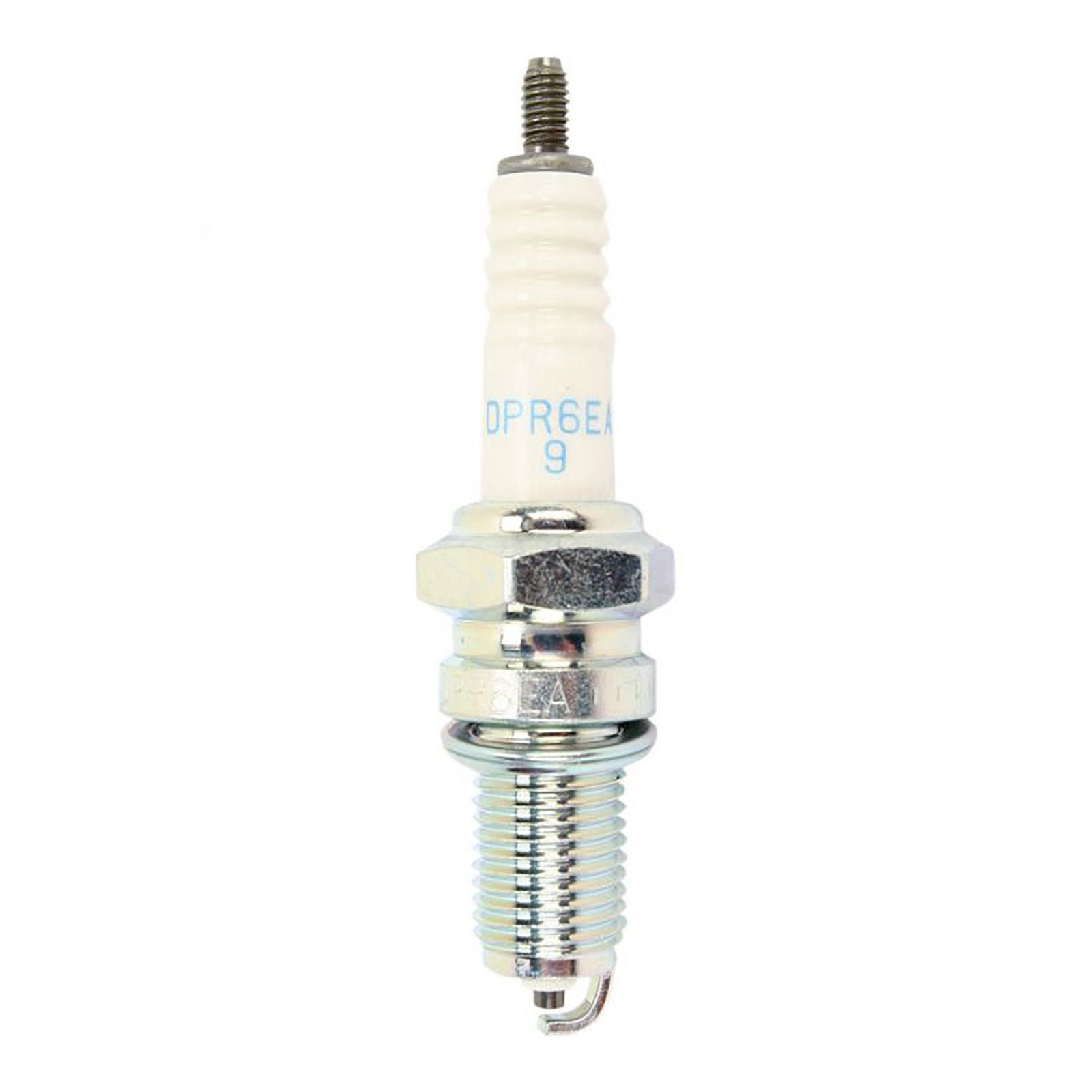 New NGK Spark Plug - DPR6EA-9 (5531) #NGKDPR6EA9