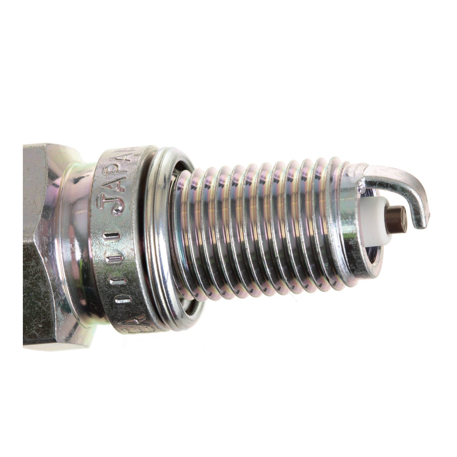 New NGK Spark Plug - DPR6EA-9 (5531) #NGKDPR6EA9
