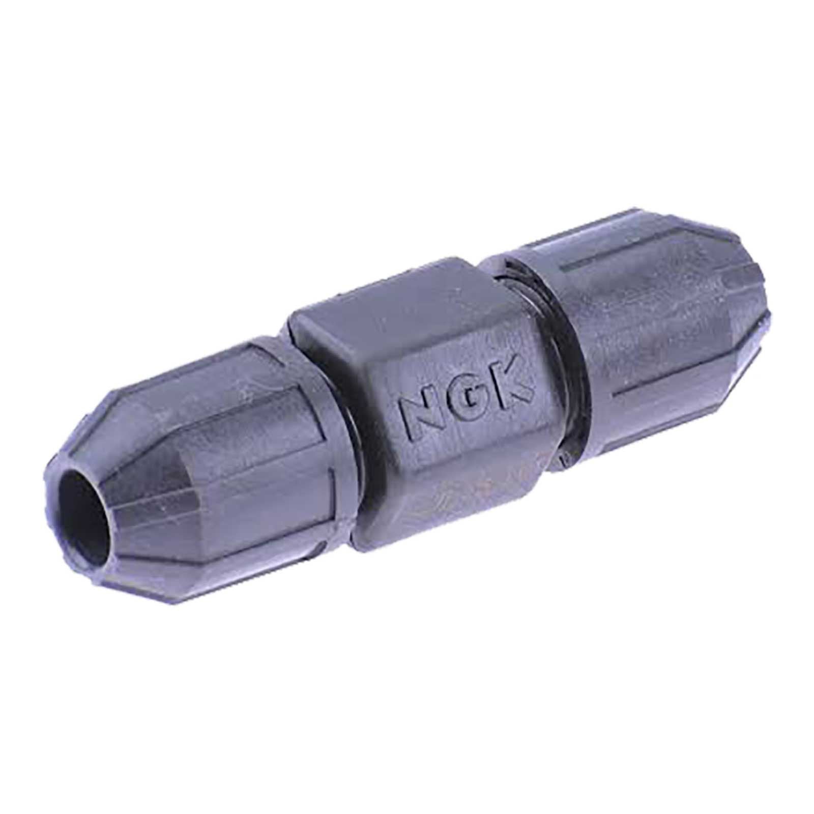 New NGK J1 SPARK PLUG CAP connector (8083) NGKPCJ1