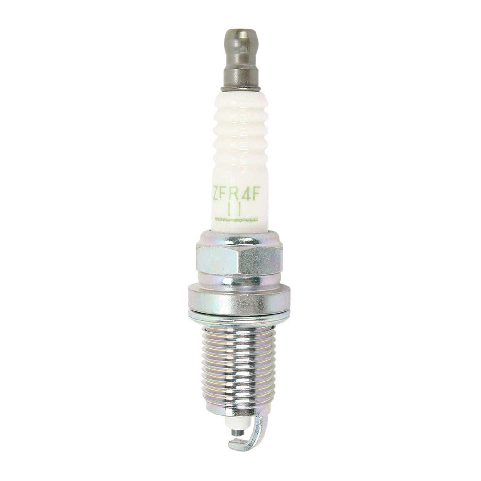 New NGK Spark Plug ZFR4F-11 (4043) Single #NGKZFR4F11