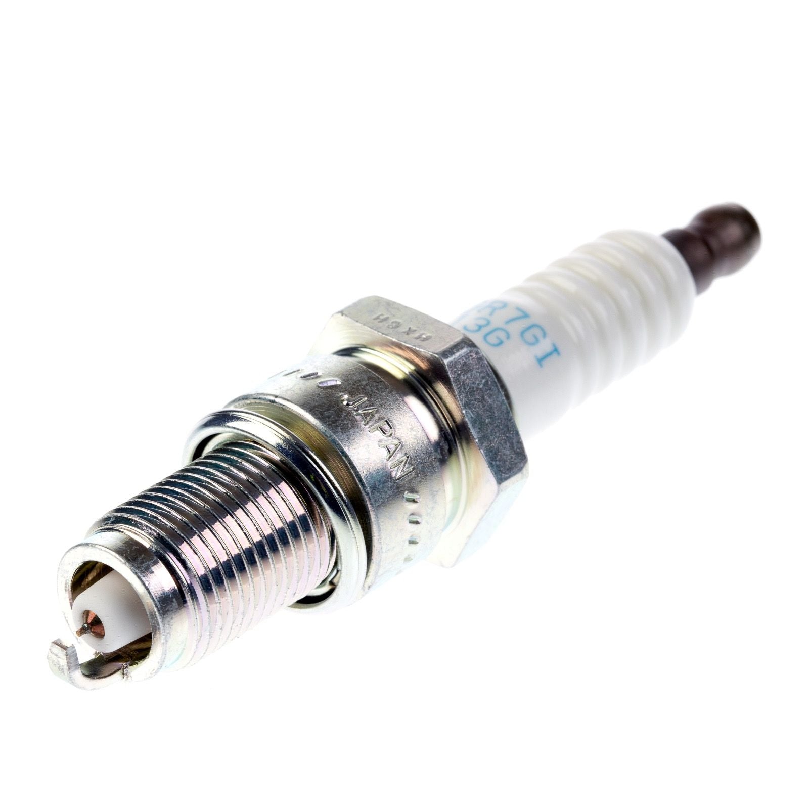 New NGK Spark Plug - ZGR7GI-13G (96760) #NGKZGR7GI13G