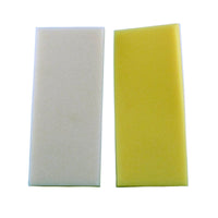 New NO-TOIL Air Filter For Suzuki TF125 Mudbug #NT27010