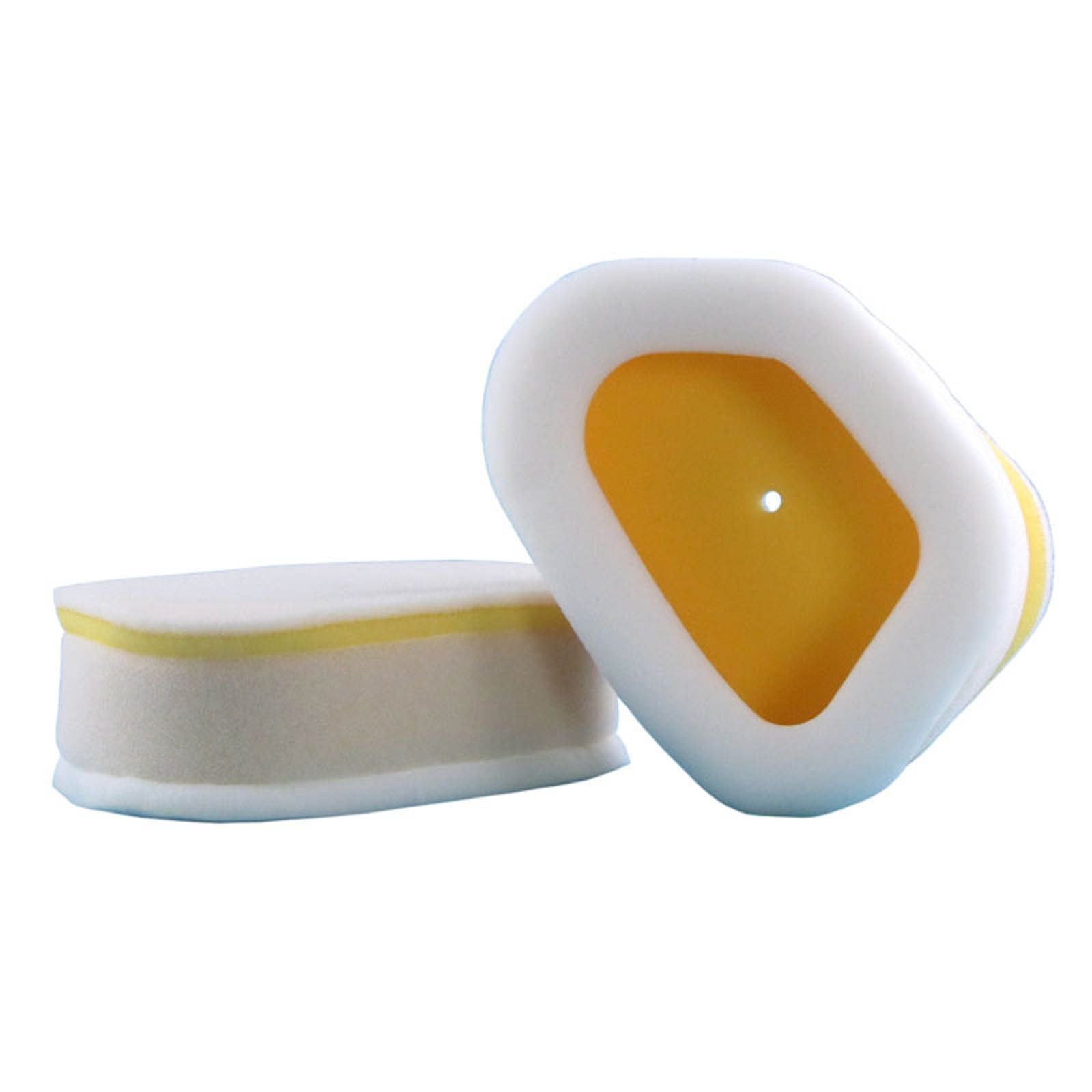 New NO-TOIL Air Filter For Yamaha AG100 1978-2017 #NT48003