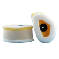 New NO-TOIL Air Filter For Yamaha AG200 1985-2011 #NT48004