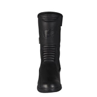 New OXFORD Ladies Valkyrie Boots - Black (37 EU) #OXBW10037