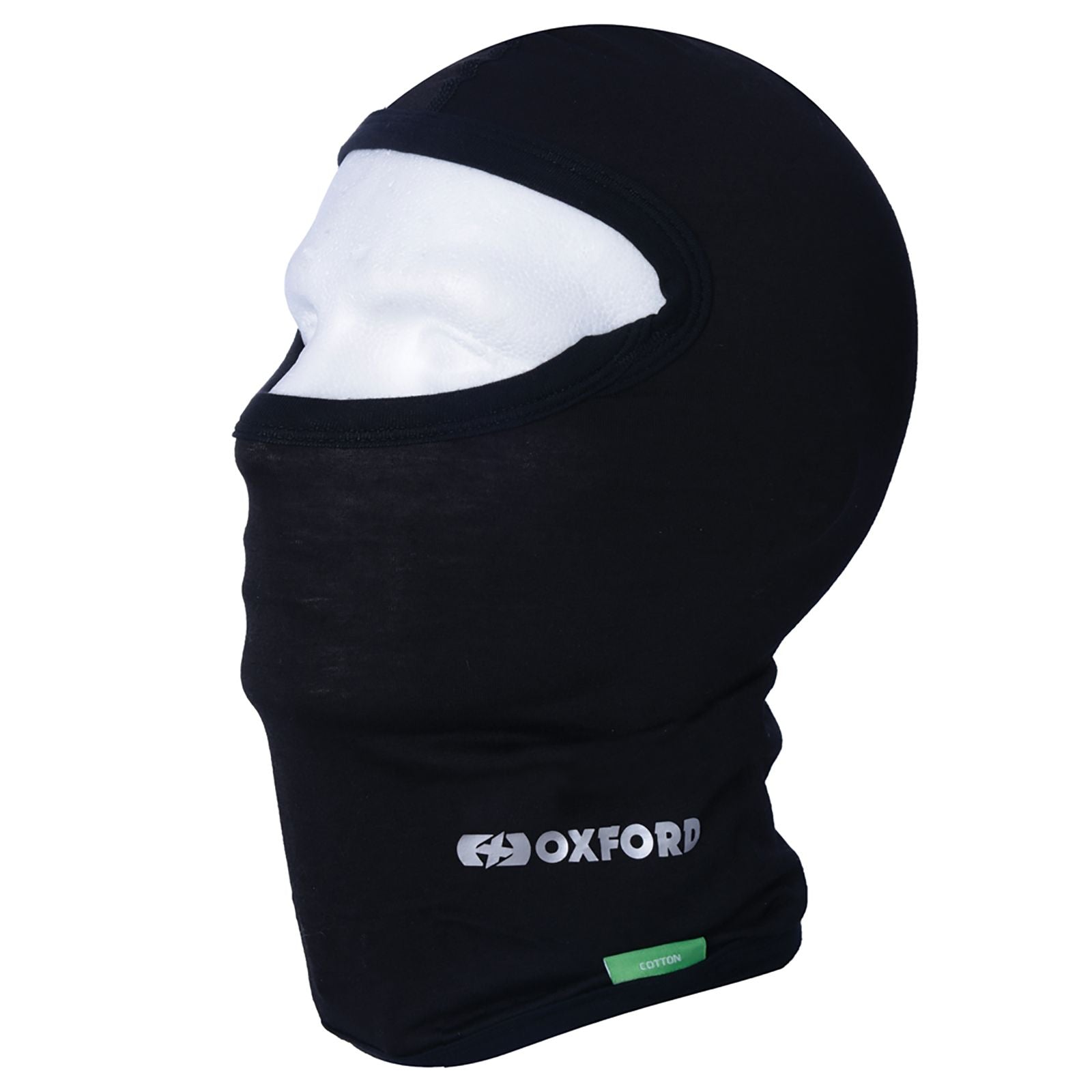 New OXFORD Balaclava - Cotton One Size #OXCA001