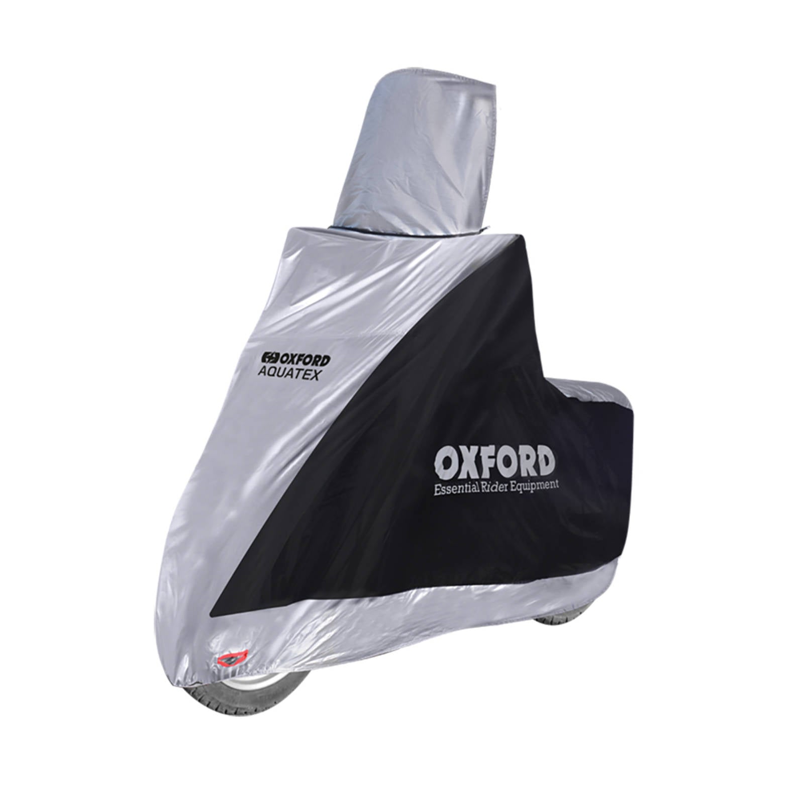 New OXFORD Aquatex Motorcycle Covers Highscreen Cover with Topbox #OXCV217