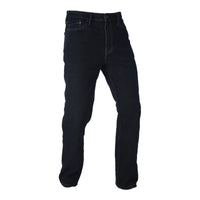 New OXFORD ORIGINAL CE ARMOURLITE JEAN STRAIGHT BLK 38