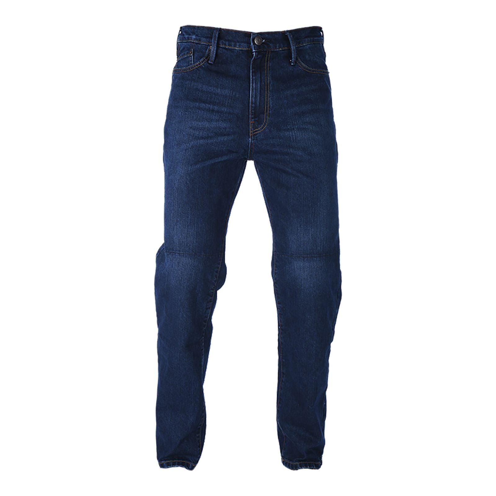 New OXFORD ORIGINAL CE ARMOURLITE JEAN STRAIGHT 2Y BLU 34