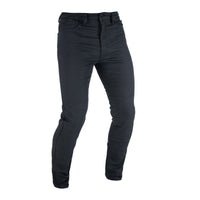 New OXFORD AA Jeans Slim MS - Black 34 LEG 36 #OXDM2291013436