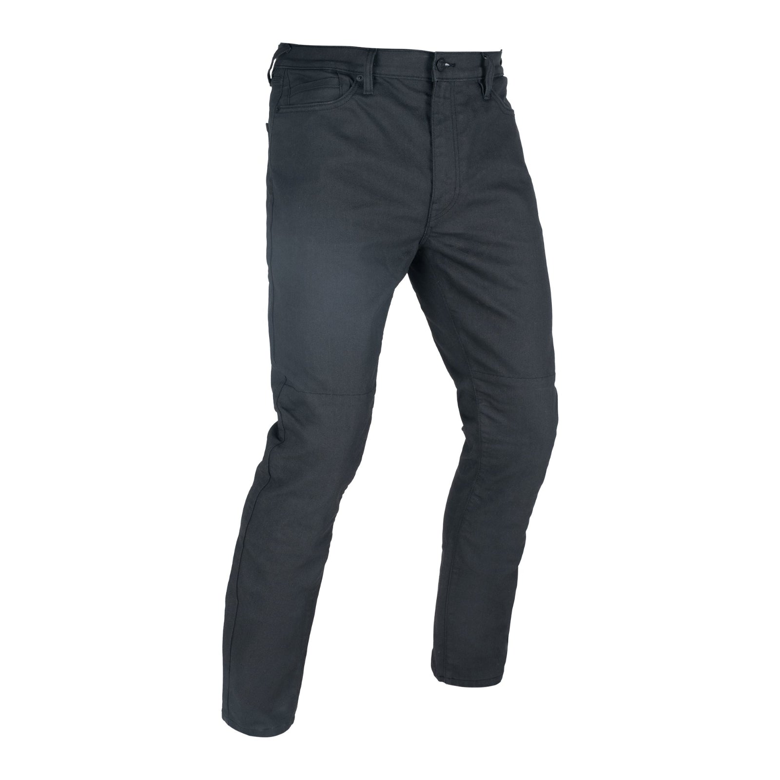 New OXFORD Aa Jean Straight Ms Blk 30 Leg 30 OXDM2292013030