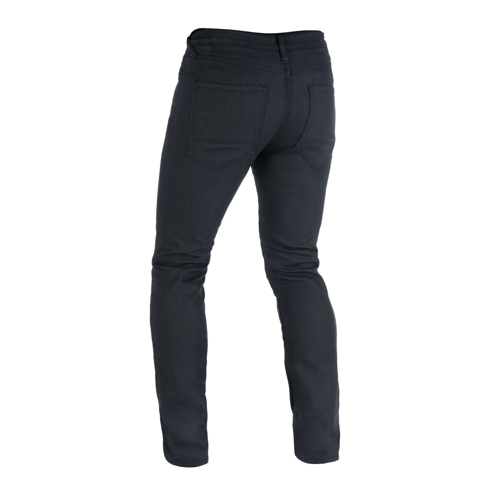 New OXFORD Aa Jean Straight Ms Blk 30 Leg 30 OXDM2292013030