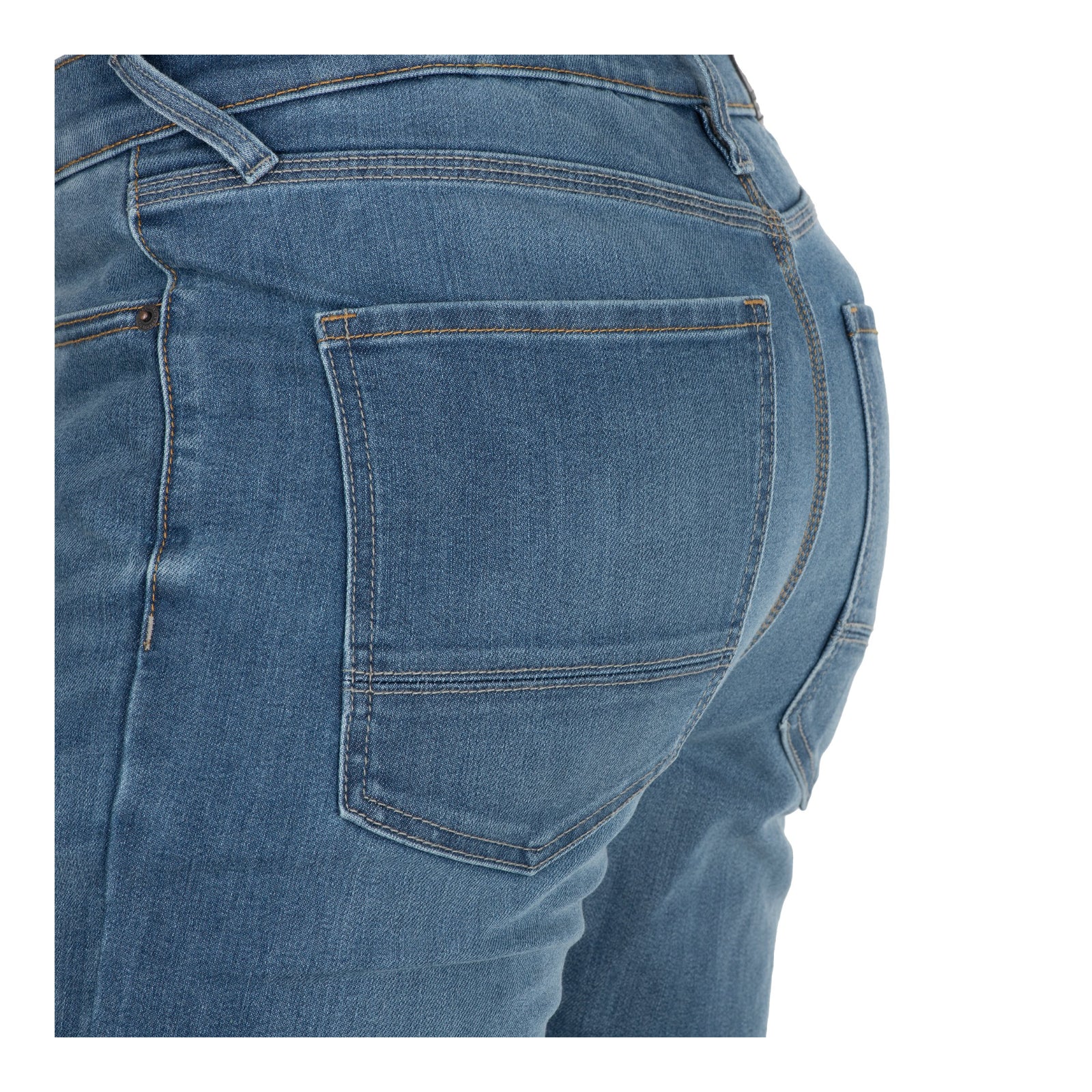 New OXFORD AA Jeans Straight MS MD - Blue 38 Leg 32 #OXDM2292033832