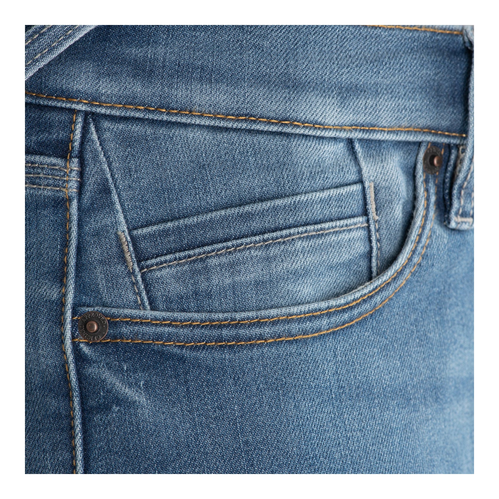New OXFORD AA Jeans Straight MS MD - Blue 40 Leg 32 #OXDM2292034032