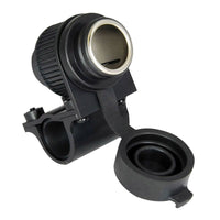 New OXFORD 12V Standard Plug Socket 120W 10AMP #OXEL101