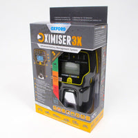 New OXFORD Oximiser 3X Battery Management System Charger #OXEL200AU