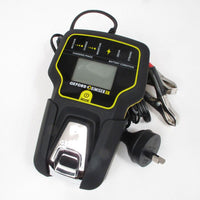 New OXFORD Oximiser 3X Battery Management System Charger #OXEL200AU