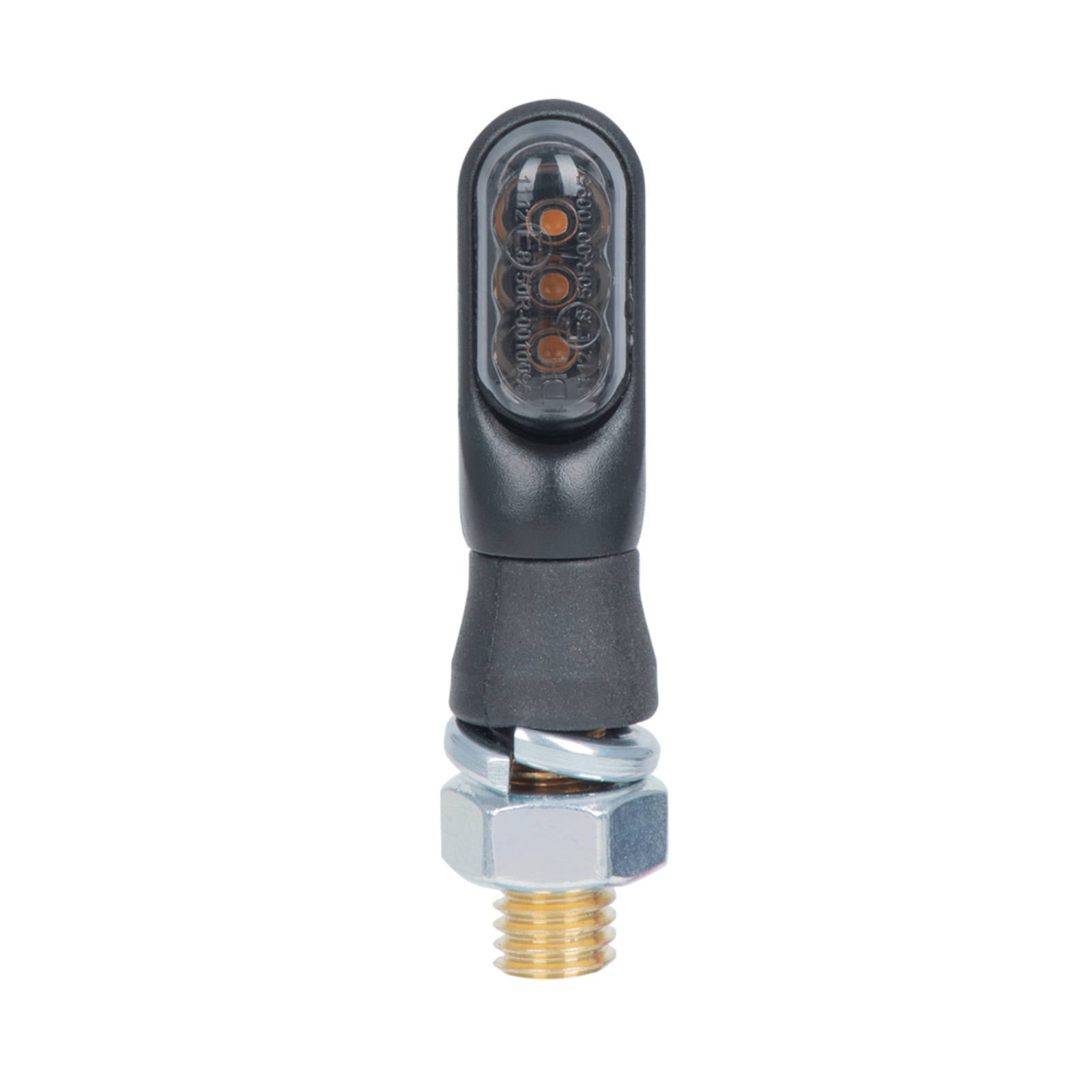New OXFORD Atom Mini Indicator Include 2 Resistors #OXEL350
