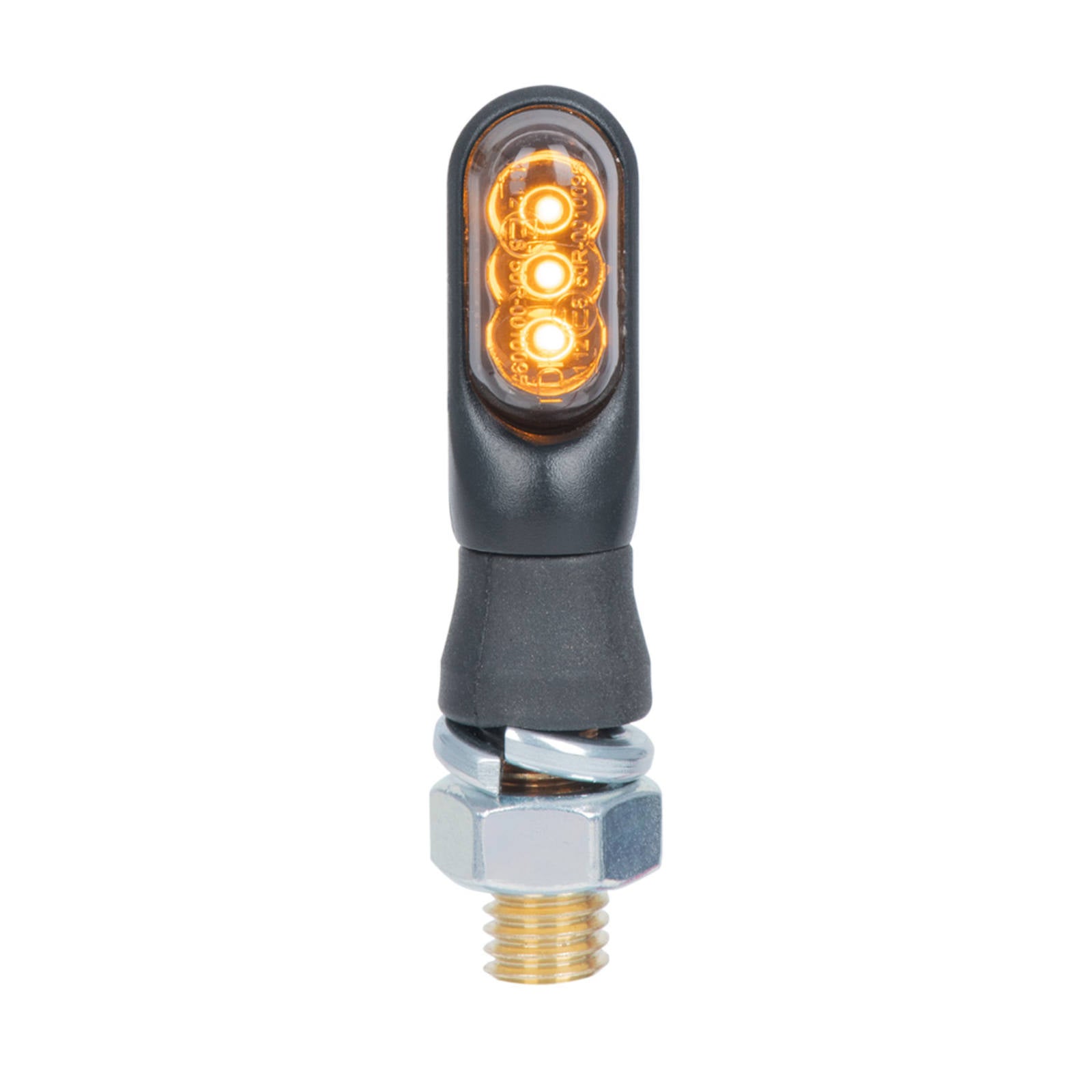 New OXFORD Atom Mini Indicator Include 2 Resistors #OXEL350