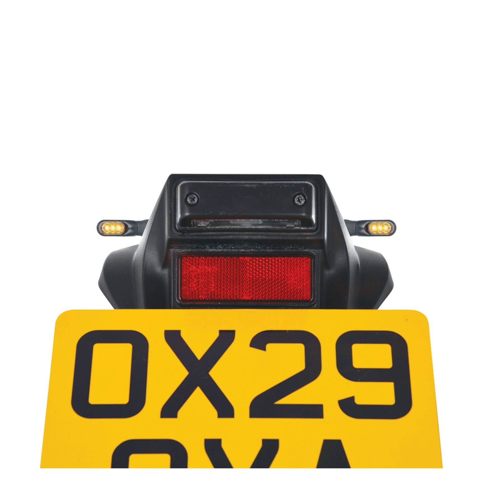 New OXFORD Atom Mini Indicator Include 2 Resistors #OXEL350