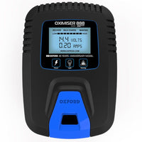 New OXFORD Oximiser 888 Battery Management System Charger #OXEL573A