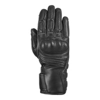 New OXFORD HAMILTON WP MENS GLOVE TECH BLACK SML OXGM197201S