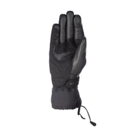 New OXFORD Montreal 4.0 Dry2Dry Glove - Stealth Black (M) #OXGM201101M