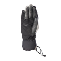 New OXFORD Montreal 4.0 Dry2Dry Gloves - Black / Grey / Fluro (XL) #OXGM201105XL