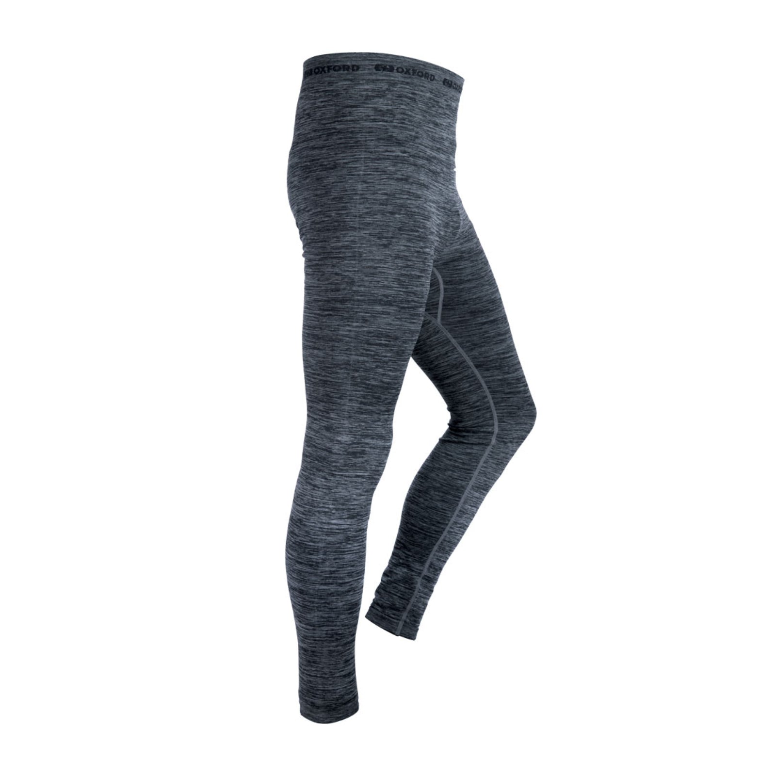 OXFORD Advanced Base Layer Thermal Pant - Charcoal (2XL-3XL) #OXLA2194012XL3XL